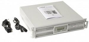 Источник бесперебойного питания Штиль SR1103TL 2700Вт 3000ВА серый
