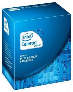 Процессор Intel Original Celeron X2 G1830 Box