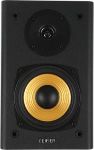 Колонки Edifier R1000T4 2.0 черный 24Вт