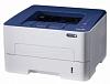 Принтер лазерный Xerox Phaser 3052NI (3052V_NI) A4 WiFi белый