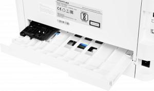МФУ лазерный Pantum M7102DN A4 Duplex Net серый