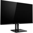 Монитор AOC 23.8" Value Line 24V2Q(00/01) черный IPS LED 16:9 HDMI матовая 1000:1 250cd 178гр/178гр 1920x1080 75Hz DP FHD 3.15кг