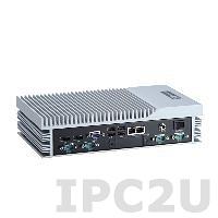 Безвентиляторный встраиваемый компьютер AXIOM eBOX630_100_FL_T56N_US_RC