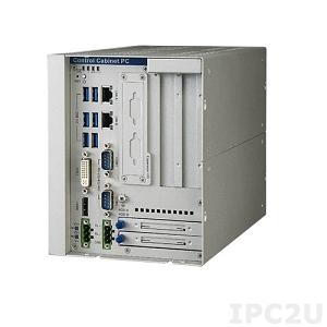Встраиваемый промышленный компьютер автоматизации Advantech UNO_3283G_674AE
