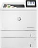 Принтер лазерный HP Color LaserJet Enterprise M555x (7ZU79A) A4 Duplex WiFi белый