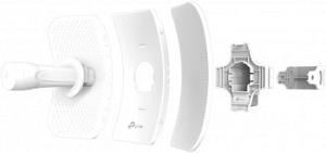 Точка доступа TP-Link CPE605 N150 10/100BASE-TX белый