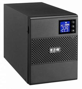 Источник бесперебойного питания Eaton 5SC 5SC1500I 1050Вт 1500ВА черный