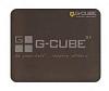 Коврик для мыши G-Cube GMA-28SS Golden Aloha Sunset silicon