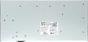 Коммутатор D-Link DGS-1510-28X/A1A 24x1Гбит/с 4SFP+ управляемый