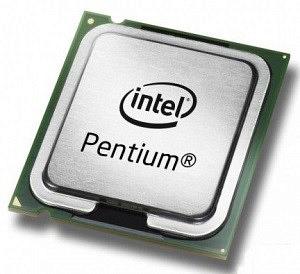 Процессор Intel Original Pentium X2 G3220 OEM
