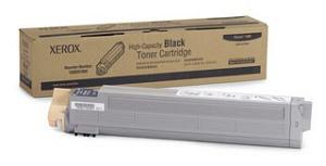 Картридж лазерный Xerox 106R01080 черный (15000стр.) для Xerox Ph 7400