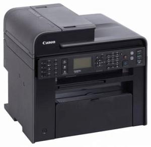 МФУ Лазерный Canon i-Sensys MF4750 (6371B139) ADF, fax