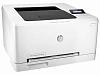 Принтер лазерный HP Color LaserJet Pro M252n (B4A21A) A4 Net