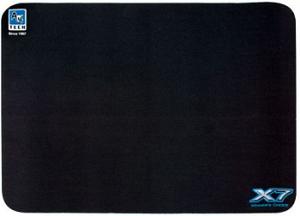 Коврик для мыши A4 X7 Pad X7-500MP черный