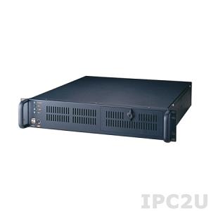 Серверный корпус для 19" стойки 2U Advantech ACP_2000EBP_00BE