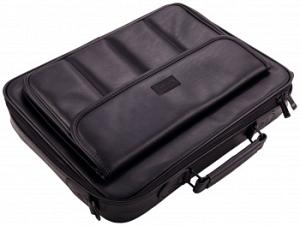 Сумка для ноутбука 15.6" Sumdex CKN-002 черный искусственная кожа