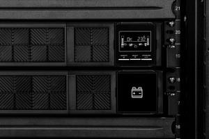 Батарея для ИБП Systeme Electriс BPSE36RT2U 36В