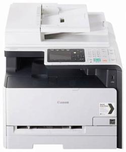 МФУ Лазерный Canon KZ i-Sensys Colour MF8540Cdn (KZ-6849B011) 