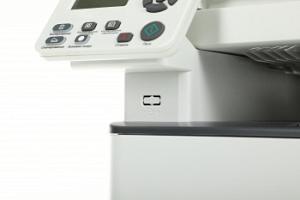 МФУ лазерный Pantum M6700D A4 Duplex серый
