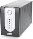 Источник бесперебойного питания Powercom Imperial IMP-1025AP 615Вт 1025ВА черный Источник бесперебойного питания Powercom Imperial IMP-1025AP 615Вт 1025ВА черный