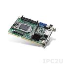 Процессорная плата Half_Size PICMG 1.3 Advantech PCE_3029G2_00A1E