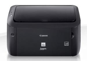 Принтер Лазерный Canon i-Sensys LBP6020B Black (6374B002)