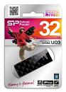 Флеш Диск Silicon Power 32Gb Ultima U03 SP032GBUF2U03V1K USB2.0 черный Флеш Диск Silicon Power 32Gb Ultima U03 SP032GBUF2U03V1K USB2.0 черный
