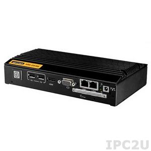 Встраиваемый защищенный безвентиляторный компьютер Advantech ARK_DS306B_D0A1E