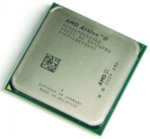 Процессор AMD Athlon II X2 245+ OEM