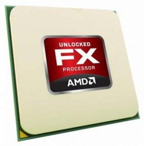 Процессор AMD X4 FX-4300 Box