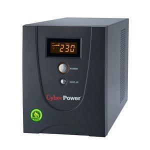 UPS CyberPower VALUE1500ELCD 1500VA/900W