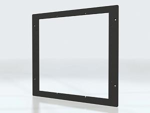 Рамка для монитора Hatteland Display JH 19TAP STD_A2