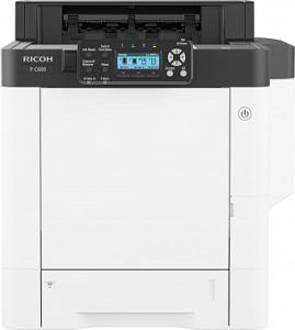 Принтер лазерный Ricoh P C600 (408302) A4 Duplex