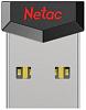 Флеш Диск Netac 16Gb UM81 NT03UM81N-016G-20BK USB2.0 черный