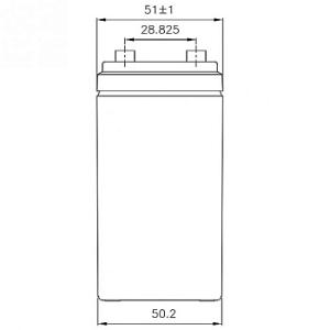 Батарея для ИБП CSB UPS122406 F2 12В