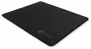Коврик для мыши Оклик OK-T250 Мини черный 250x200x2мм