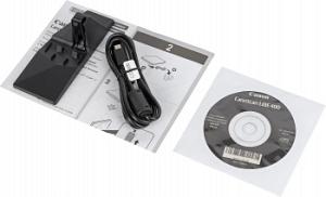 Сканер планшетный Canon Canoscan LIDE400 (2996C010 / 2996C018) A4