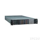 Высокопроизводительный 2U cервер Advantech AGS_923I_R18A1E