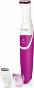 Триммер Philips BRT382/15 розовый/белый (насадок в компл:2шт)