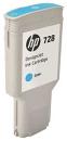 Картридж струйный HP 728 F9K17A голубой (300мл) для HP DJ T730/T830 Картридж струйный HP 728 F9K17A голубой (300мл) для HP DJ T730/T830
