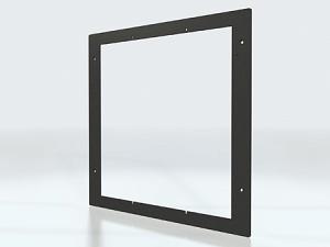 Рамка для монитора Hatteland Display JH 19TAP STD_A1