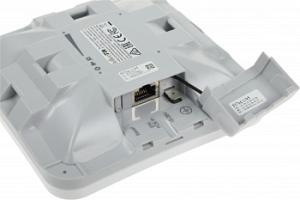 Точка доступа MikroTik SXTsq Lite5 (RBSXTSQ5ND) N300 10/100BASE-TX