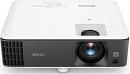 Проектор Benq TK700 DLP 3200Lm LS (3840x2160) 10000:1 ресурс лампы:4000часов 1xUSB typeA 2xHDMI 3.1кг