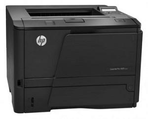 Printer HP LaserJet Pro 400 M401a (CF270A) 