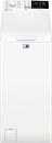 Стиральная машина Electrolux EW6TN4261 пан.англ. класс: D загр.вертикальная макс.:6кг белый