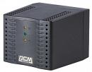 Стабилизатор напряжения Powercom TCA-3000 1500Вт 3000ВА Стабилизатор напряжения Powercom TCA-3000 1500Вт 3000ВА