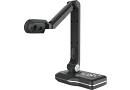 Документ-камера IQBoard [IQView E3511] 5 мегапикселей (разрешение 2592x1944), 100 digital zoom, интерфейсы: HDMI, VGA, USB 2.0, слот для SD card, свет