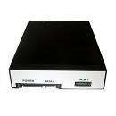 Корзина "горячей замены" под накопители 2.5" NegoRack NR_HD9012