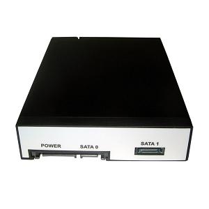 Корзина "горячей замены" под накопители 2.5" NegoRack NR_HD9012