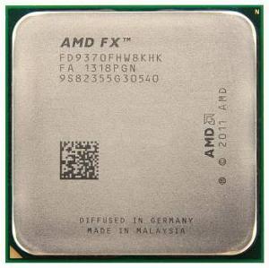 Процессор AMD X8 FX-9370 OEM